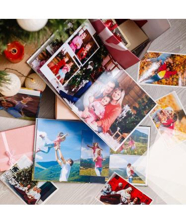 MFLABEL Thermal Laminating Pouches 8.9 x 11.4-Inches 3 mil Thick 100-Pack 100 Pack 3 Mil - Buy Online on GoSupps.com