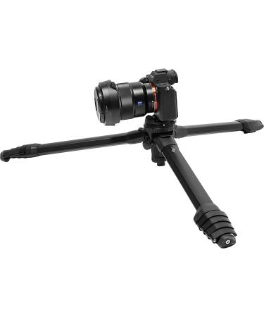 Peak Design Travel Tripod - 5 Section Aluminum Camera Tripod - Buy Online on GoSupps.com