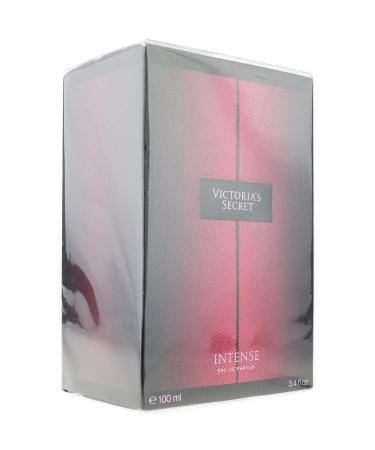 Victoria's Secret Intense for Women 3.4 oz Eau de Parfum Spray - Buy Online on GoSupps.com