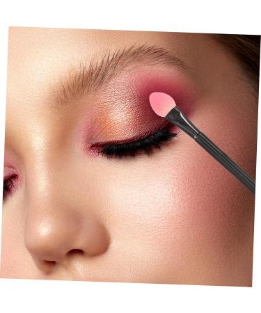 Baluue 30pcs Disposable Eye Shadow Stick Makeup Gadgets Eyeshadow Sponge Make up Kit Eye Shade Tool Plastic - Buy Online on GoSupps.com