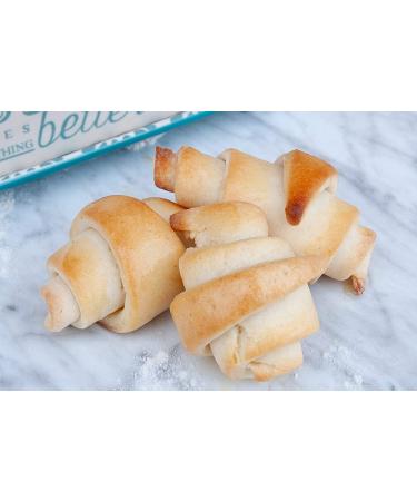 Gluten Free Crescent Roll Mix - Delicious and Easy-to-Make - Buy Online on GoSupps.com