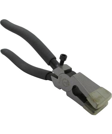 ION TOOL Glass Running & Breaking Pliers 2PC Kit - Professional Glass Cutter Set - Buy Online on GoSupps.com