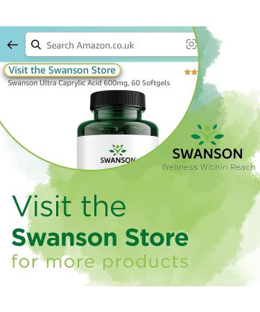 Swanson Full Spectrum Oregano 450mg 90 Capsules - High Strength, Laboratory Tested, Non-GMO - Soy Free, Gluten Free - Buy Online on GoSupps.com