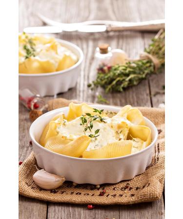 Tealdi White Truffle Cream with Castelmagno Cheese - Authentic Italian Truffle Spread | 120g - Buy Online on GoSupps.com