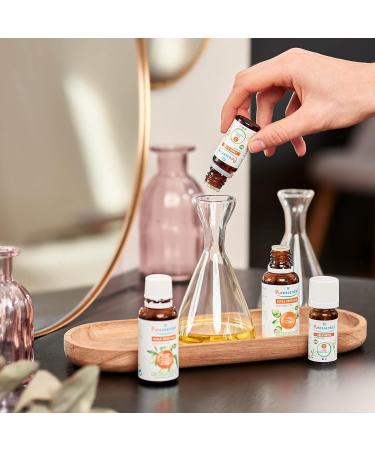 Puressentiel Organic Argan Vegetable Oil (Argania Spinosa) 50ml - Buy Online on GoSupps.com