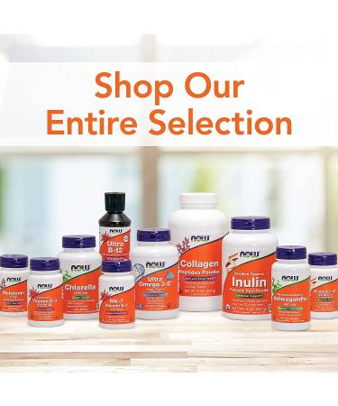 Now Foods L-Ornithine Powder 8 oz | Support Muscle Recovery & Energy - Buy Online on GoSupps.com