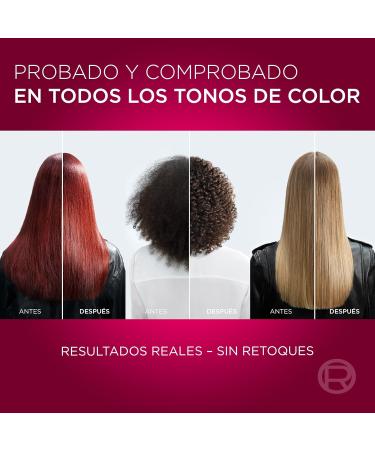 L'Oreal Paris L'Or al Paris Elvive Color Vive 2-pack of protective shampoos for color-treated hair 1 L - Buy Online on GoSupps.com