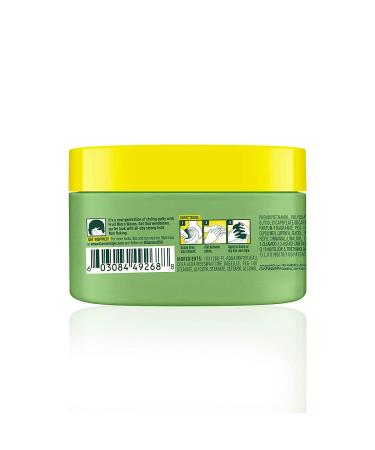 Garnier Fructis Surfer Hair Power Putty 3.4 oz - Texturizing Hair Styling Cream - Buy Online on GoSupps.com