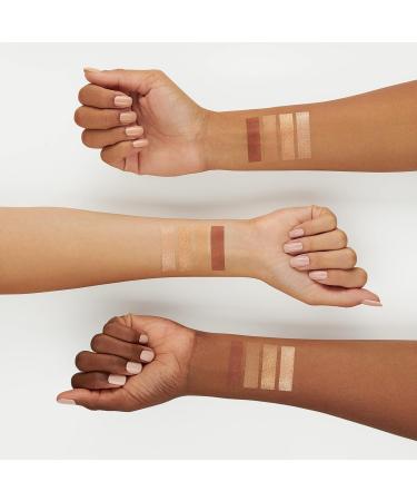 MINERAL FUSION Pool Party Bronzer 0.45 oz - Natural, Sun-Kissed Glow - Buy Online on GoSupps.com