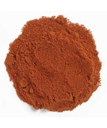 Frontier Co-op Organic Paprika, Ground, 1 Pound Bulk Bag - Buy Online on GoSupps.com