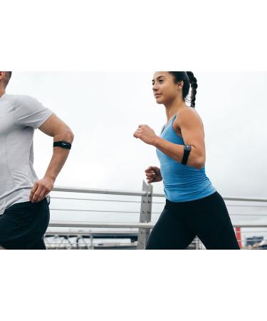 Wahoo TICKR FIT Heart Rate Bracelet & RPM Speed/Cadence Sensor - Bluetooth/ANT+ | International Shipping Available - Buy Online on GoSupps.com