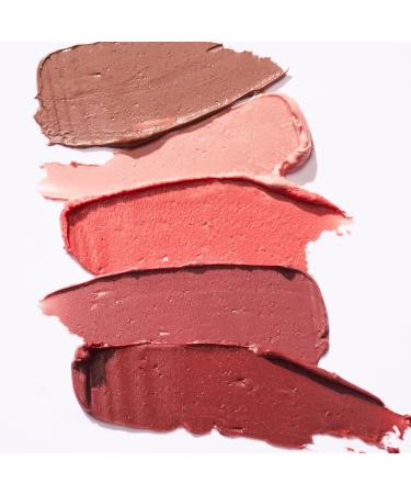  Isadora Isadora lip balm natural lip care with colour and shine lip balm protects and nourishes tinted lip balm dry lip repair & care pink silk 41 - Buy Online on GoSupps.com