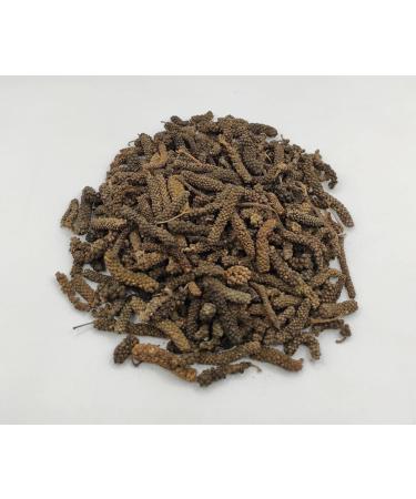 Poivre Long S ch pices Enti res 40g - 1 95kg Piper Longum Qualit Premium (85 grammes) - Buy Online on GoSupps.com