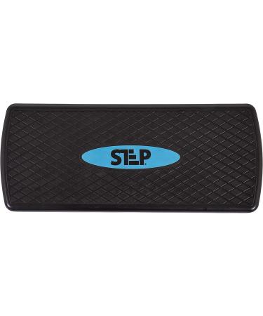 Adjustable Aerobic Step Platform for Cardio & Strength Training - 2 Heights - SM Platform - Buy Online on GoSupps.com
