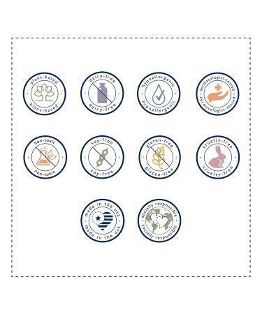 Noodle & Boo Elasticity Oil - Restorative Sunflower and Jojoba Seed Oil Blend 7 Fl Oz - Buy Online on GoSupps.com