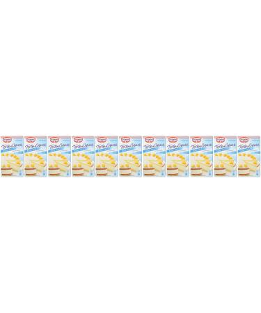 Buy Dr. Oetker Cheese Cream Cake Cream - Pack of 11 (1650g) | International Shipping Available - Buy Online on GoSupps.com