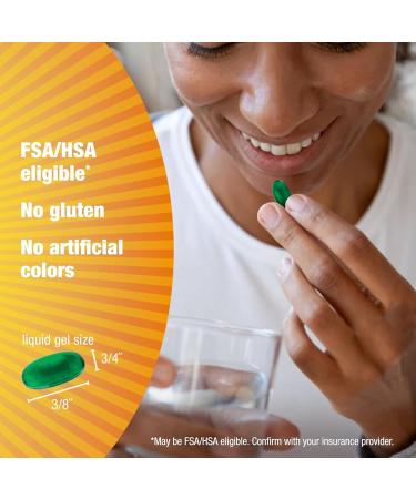 Contac Multi-Symptom 24 Count Liquid Gels (Pack of 2) - Buy Online on GoSupps.com