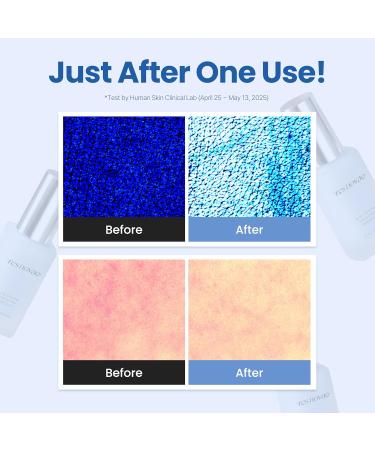 res novae Blue crystal hydrating ampoule Blue glow serum Peptide Ceramide Lecithin wrinkle care & Firming Hydrating & moisture barrier Thirsty skin | 1.01 fl oz - Buy Online on GoSupps.com