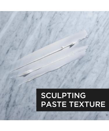 L Or al Paris Men Expert Sculpting Paste Hair Paste For Men Formulated For Extra Strong Hold With A Matte Finish For Any Clean-Cut Style 110 g - Buy Online on GoSupps.com