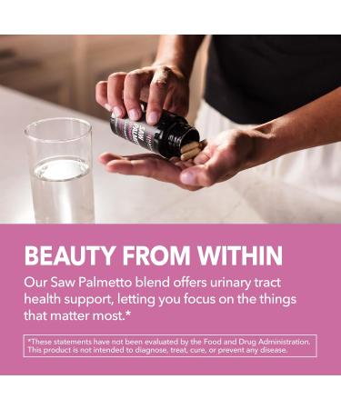 HAVASU NUTRITION Micronized Creatine Monohydrate for Women (100 Servings) & Saw Palmetto for Women Hair Complex (60 Servings) - Buy Online on GoSupps.com