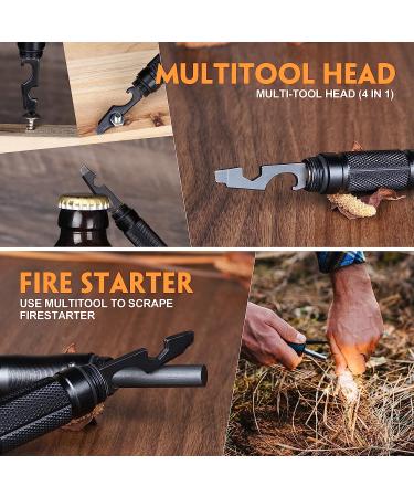 Gifts for Him: Anniversary & Birthday Gift Ideas for Boyfriend, Husband, Dad - Black Gift Box (Love) - Christmas Stocking Stuffers - Buy Online on GoSupps.com