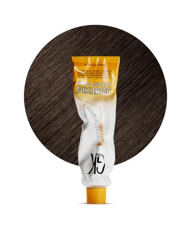 Global Keratin GK HAIR Professional Hair Color Cream Tube 3.4 Fl Oz Nourishing & Cleansing Colors for Styling High Performance Long Lasting Semi Permanent Natural Toner Dye