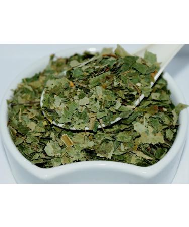 Common Birch Leaf Tea | Feuille De Bouleau Tisane | Folium Betulae | Health Embassy (100g) - Buy Online on GoSupps.com