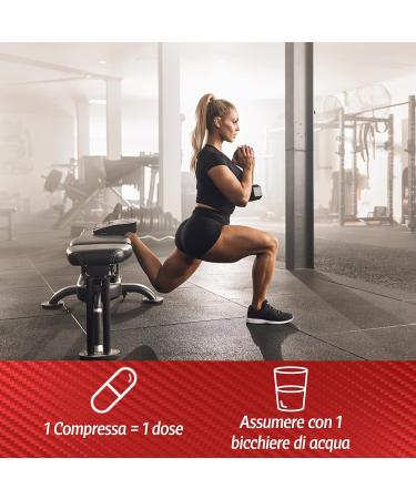  WHY SPORT WHY SPORT ALA 500 - Alpha Lipoic Acid - Lipoic Acid Supplement - Antioxidant - 60 Tablets - Buy Online on GoSupps.com