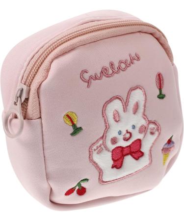 Gleavi 4-Piece Aunt's Towel Storage Bag Organizer | Women's Bandage Coin Bags & Travel Wallet | Perfect Gift for Women - Buy Online on GoSupps.com