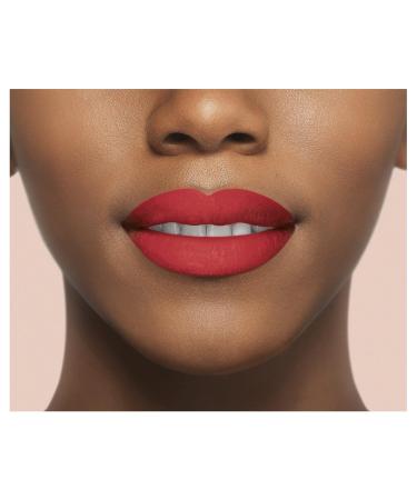L'Oreal Paris Color Riche Matte 344 Retro Red - Premium Matte Lipstick (5g) | Buy Internationally - Buy Online on GoSupps.com