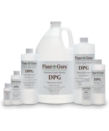 Buy Dipropylene Glycol DPG 4 fl. oz. | Fragrance Grade Carrier Oil for Incense & Perfume - International Shipping Available - Buy Online on GoSupps.com