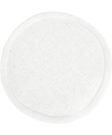 Purito Inner Greens Reusable Cotton Rounds 10 Pads with a power bag multi -purpose cleaning pad vegan animal test -free peeling Korean skin care products