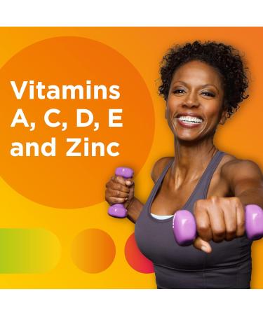 Centrum Multigummies for Adults 150 Count | Daily Multivitamin Supplement - Buy Online on GoSupps.com