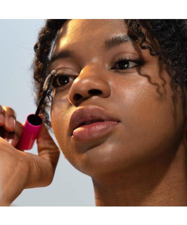 UNICORN GLOW Lash Enhancing Serum - Day Formula for Long, Thick Eyelashes | Cruelty-Free & Vegan - Buy Online on GoSupps.com