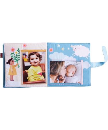 Haba Baby Photo Album - Guardian Angel | Perfect for Cherishing Memories | International Shipping Available - Buy Online on GoSupps.com