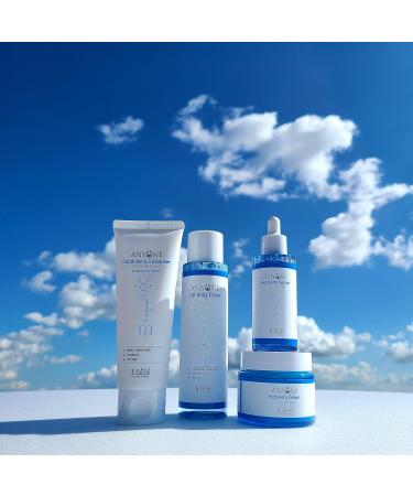 Anyone Recovery Cream 80ml - Soothing Relief & Repair for All Skin Types | International Shipping Available - Buy Online on GoSupps.com