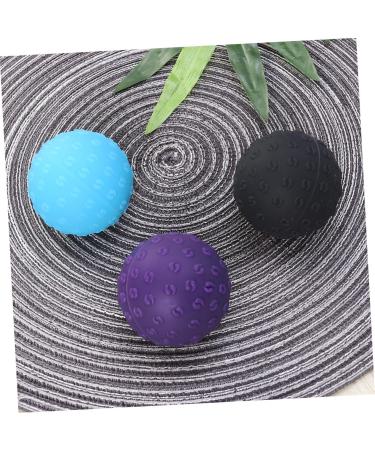 Fomiyes 3ST Stability Ball - Premium Exercise & Yoga Ball for Fitness & Massage | International Shipping - Buy Online on GoSupps.com