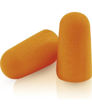 Shop Haro Medical Care Noise Stop Earplugs (6 Pieces) - Enhance Calm Sleep & Focus - Effective Noise Protection for Travel & Daily Use - Buy Online on GoSupps.com