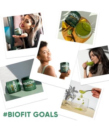 WOW TEA Triple Matcha Detox: Antioxidant Power Pack - Buy Online on GoSupps.com