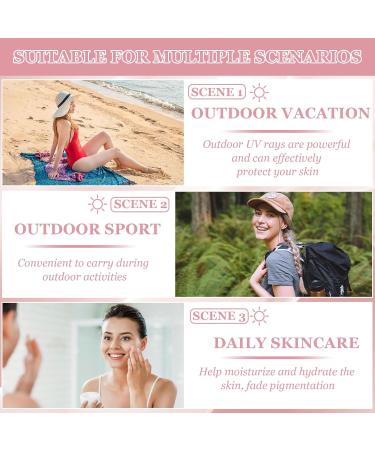 HANGGON Invisible sunscreen ultralight 50 ml SPF 50+PA+++ light and quickly absorbing nonsticky Korean care - Buy Online on GoSupps.com