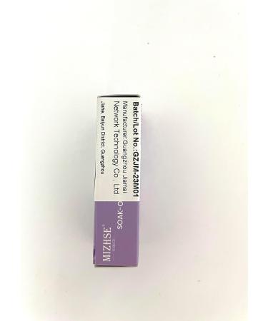 MIZHSE Chrome Magic Mirror Nail Gel 10ML - Liquid Powder for Nails, Mermaid Glitter & Iridescent Effect Metallic Chameleon Nail Polish MJY002 - Buy Online on GoSupps.com