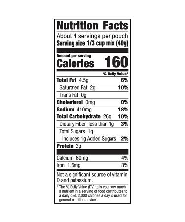 Betty Crocker Bisquick All-Purpose Baking Mix 5.5 oz - Pack of 9 | Convenient Baking Solution - Buy Online on GoSupps.com