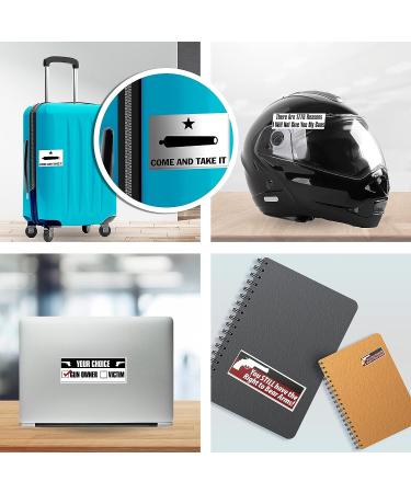 Black President Mail Order Bumper Sticker | Anti Joe Biden Decal | Trump Economy | Fair Election | FJB Vinyl (3x9 inch) - Buy Online on GoSupps.com