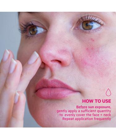 SVR Sensifine AR Cr me SPF50 50ml - Soothing Moisturizer for Sensitive Skin | International Shipping Available - Buy Online on GoSupps.com