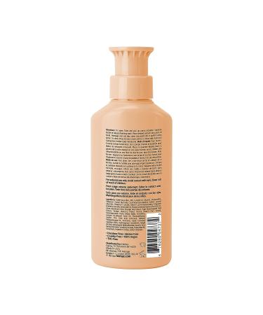 Hempz Beauty Apricot & Clementine Foaming Body Wash - 8 Fl Oz - Buy Online on GoSupps.com