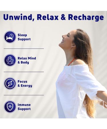 NUELATION 10mg Melatonin Gummies 45 Days Supply. Melatonin Gummies for Adults. Gelatin-Free Vegetarian. Support Sleep Relaxation Focus Energy Rejuvenation - Buy Online on GoSupps.com