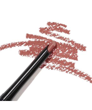 LAURA GELLER NEW YORK Modern Classic Lip Liner in Purely Pink - Waterproof & Long-Lasting Formula - Prevents Feathering - All Day Wear - Buy Online on GoSupps.com
