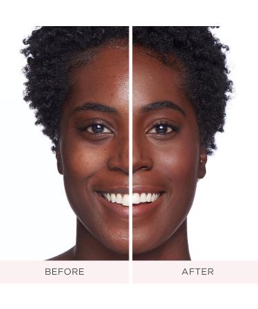 R MINERALS 4-in-1 Love Your Selfie Longwear Foundation & Concealer - Full Coverage Liquid Foundation | Hydrating & Cruelty Free - Buy Online on GoSupps.com