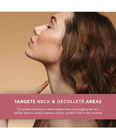Doll 10 Smooth Assist Toning Neck & D collet Treatment | Anti-Aging Neck Firming Cream - Shop Internationally - Buy Online on GoSupps.com