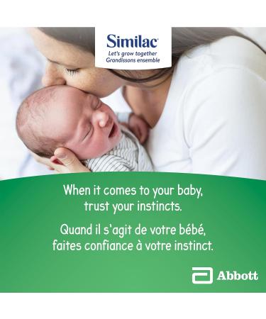 Similac Go & Grow Step 3 Toddler Drink with 2'-FL. Immune Support Innovation: 2'-FL Powder 12-36 Months Milk Flavour 850 grams - Buy Online on GoSupps.com